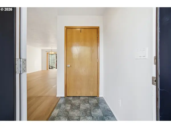 612 NE HILL ST, Sheridan, OR 97378