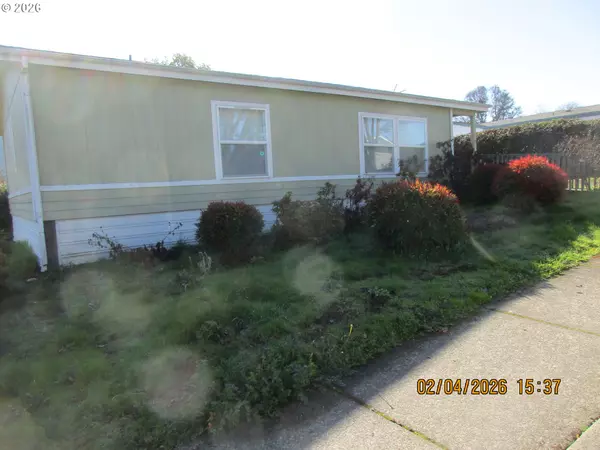 Winston, OR 97496,751 SE MEADOWOOD DR