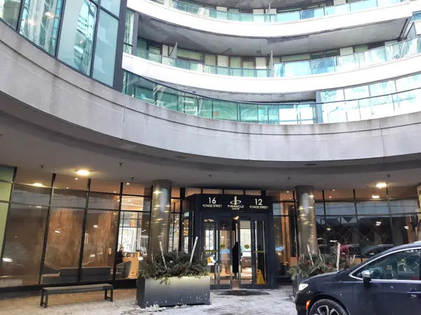 12 Yonge ST #414, Toronto C01, ON M5E 1Z9