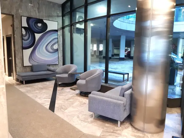 12 Yonge ST #414, Toronto C01, ON M5E 1Z9