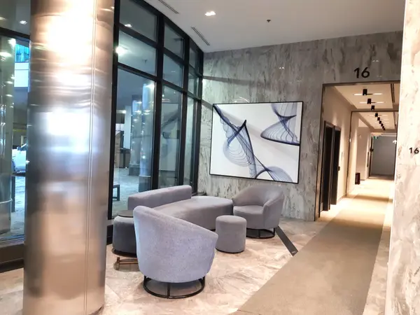 12 Yonge ST #414, Toronto C01, ON M5E 1Z9