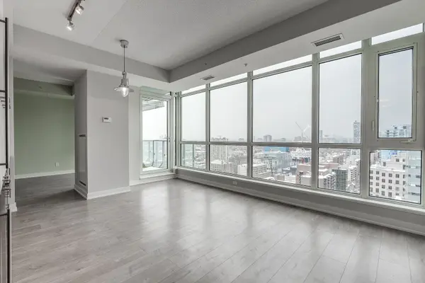 Toronto C01, ON M5V 0H4,199 Richmond ST W #2301