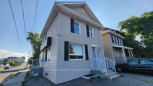 27 & 29 Gladstone AVE, Oshawa, ON L1J 4E3