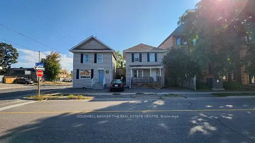 27 & 29 Gladstone AVE, Oshawa, ON L1J 4E3