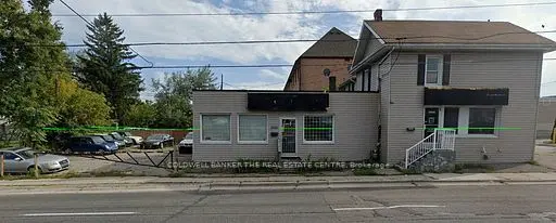 27 & 29 Gladstone AVE, Oshawa, ON L1J 4E3