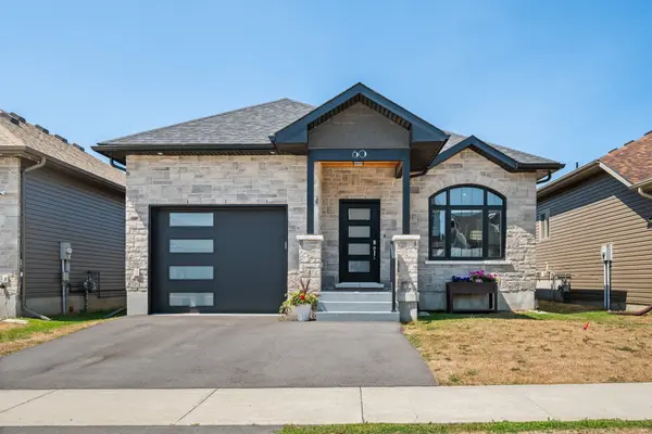 60 Potter DR, Loyalist, ON K0H 2H0