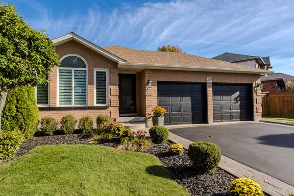 Hamilton, ON L0R 1W0,209 Portage LN