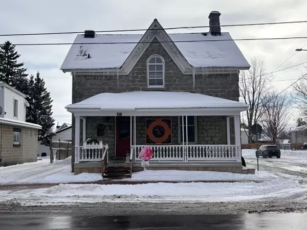 515 Main ST, North Dundas, ON K0C 2K0