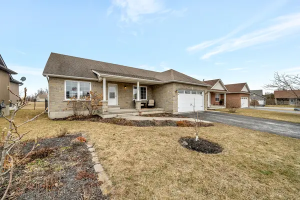 27 Cortland CRES, Cramahe, ON K0K 1S0
