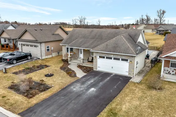 27 Cortland CRES, Cramahe, ON K0K 1S0