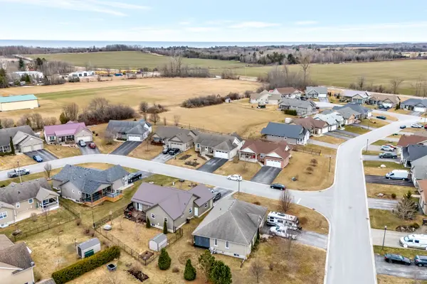 27 Cortland CRES, Cramahe, ON K0K 1S0