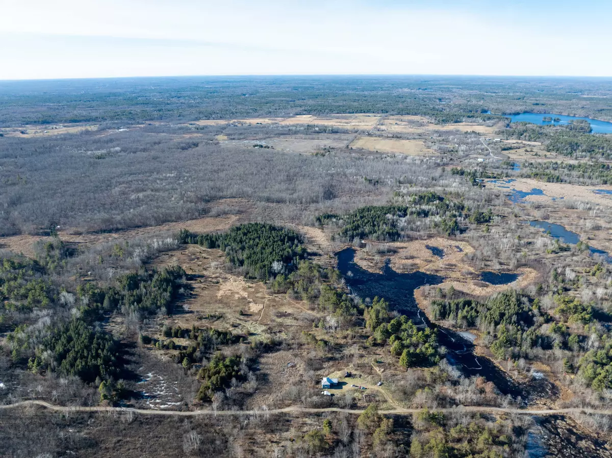 Frontenac, ON K0H 2T0,1236 Davey RD