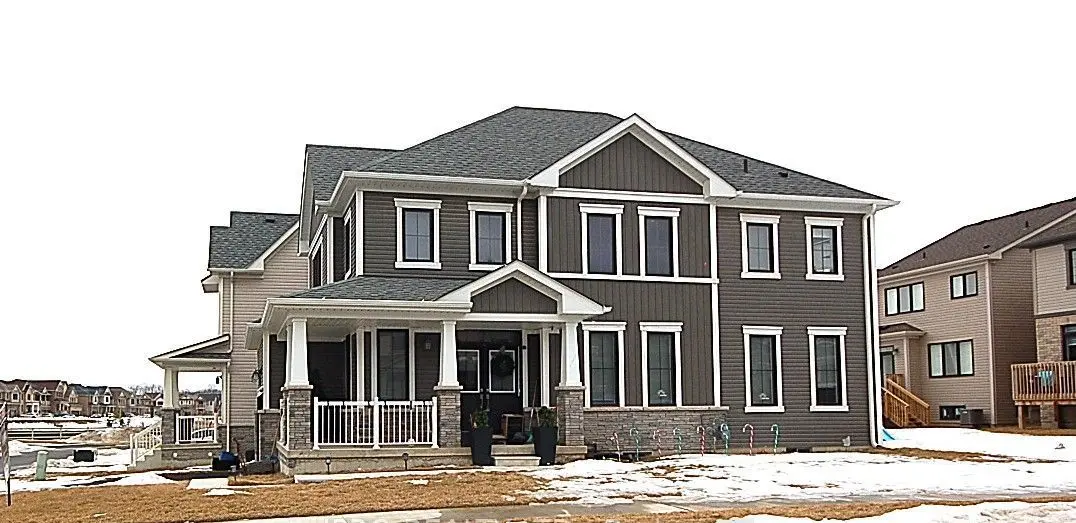 Haldimand, ON N3W 0H5,35 Basswood CRES