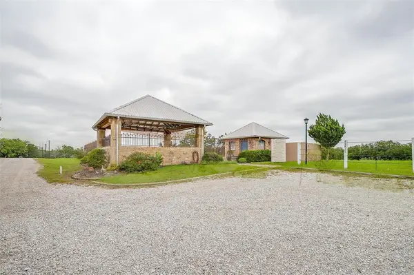 Address not disclosed, Springtown, TX 76082