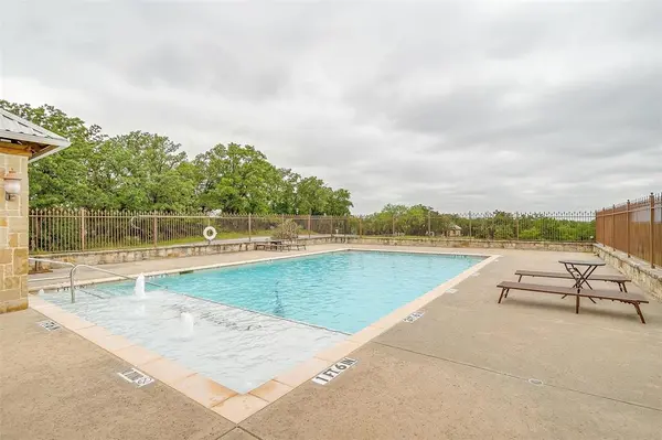 Address not disclosed, Springtown, TX 76082