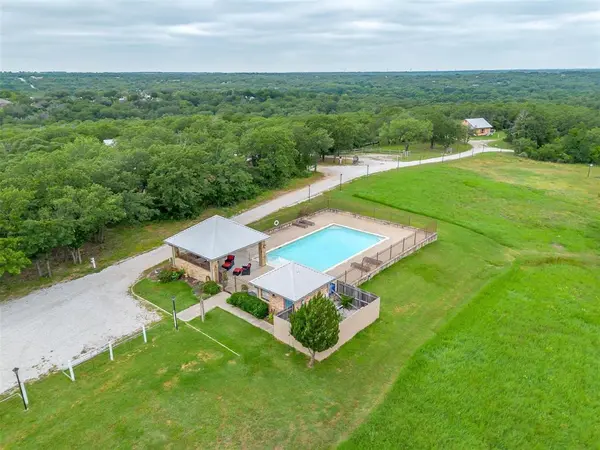 383 County Rd 3672, Springtown, TX 76082