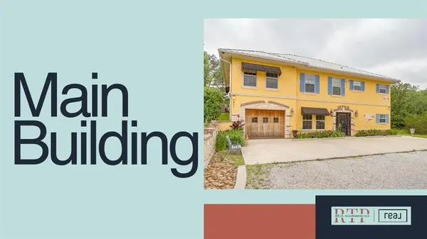 383 County Rd 3672, Springtown, TX 76082