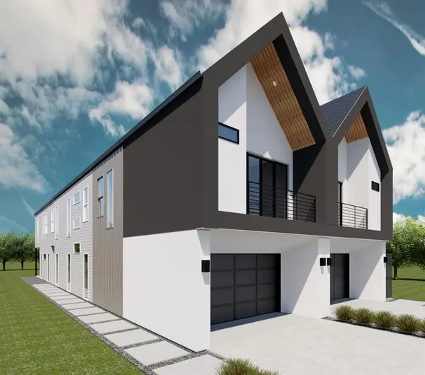 5809 Hudson Street, Dallas, TX 75206