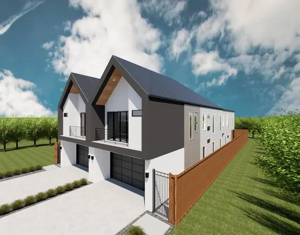 5809 Hudson Street, Dallas, TX 75206