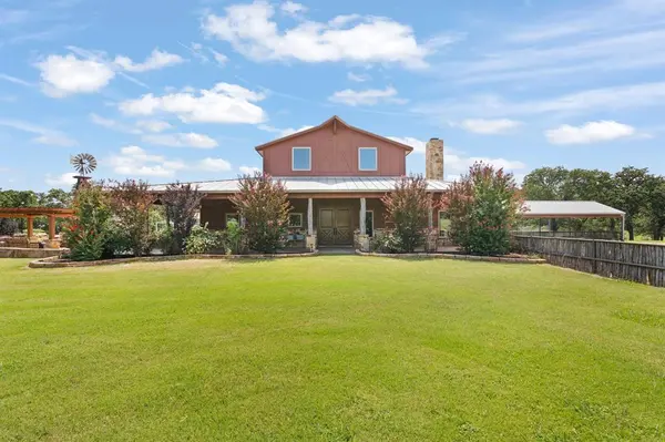 4237 County Road 312b, Cleburne, TX 76031