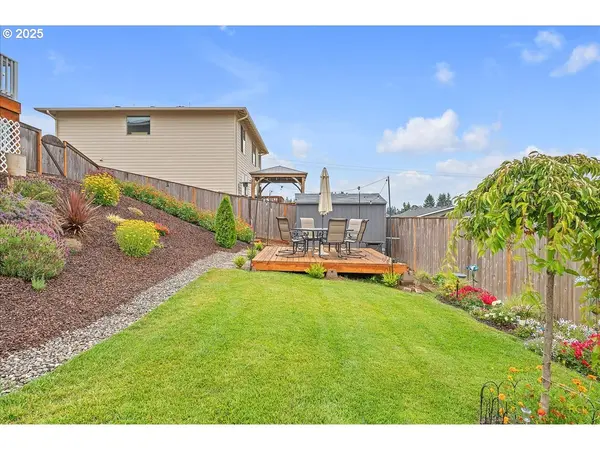 35560 VALLEY VIEW DR, St Helens, OR 97051