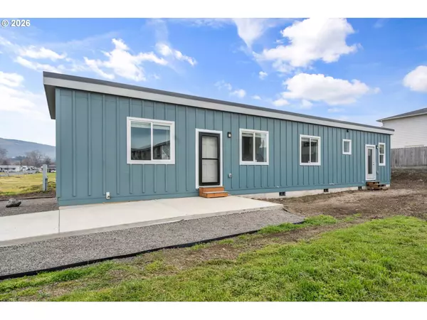 Medford, OR 97501,93 NORTHRIDGE TER #2