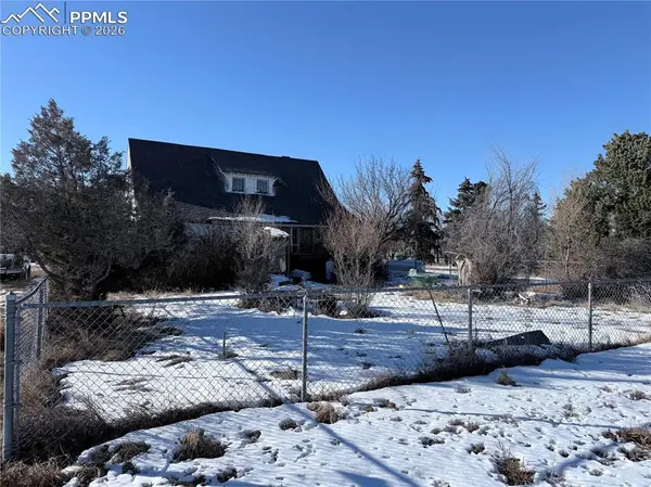 3380 Curtis RD, Peyton, CO 80831