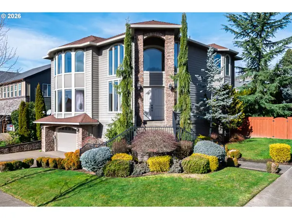 14687 SE PEBBLE BEACH DR, Happy Valley, OR 97086