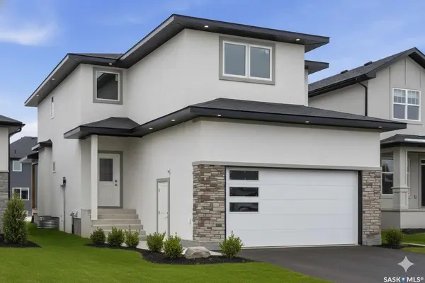 707 Nazarali UNION, Saskatoon, SK S7V 1X4