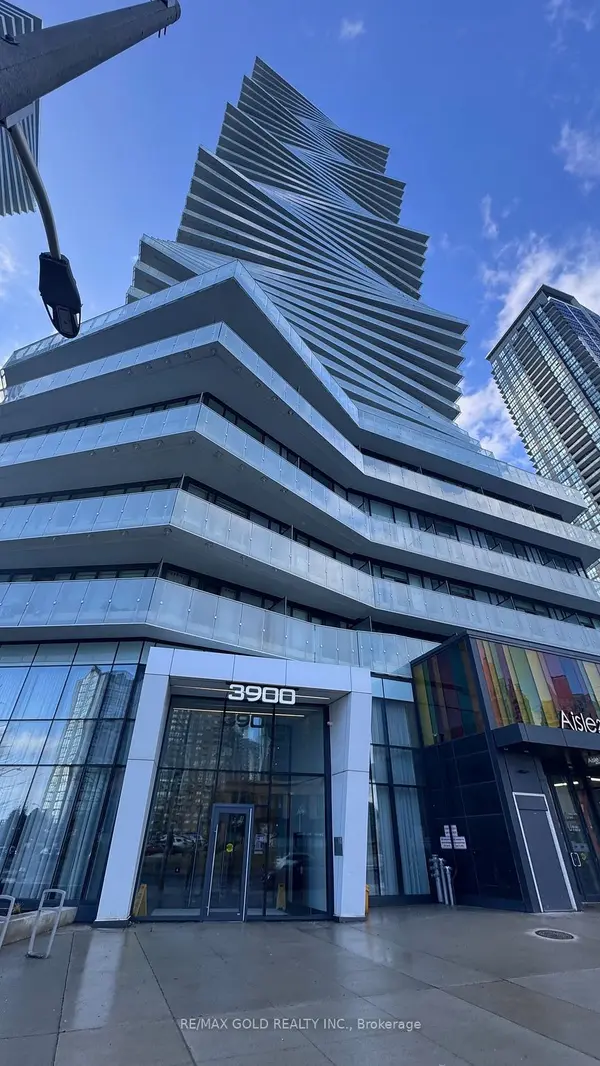 Mississauga, ON L5B 0M3,3900 CONFEDERATION Pkwy #4506