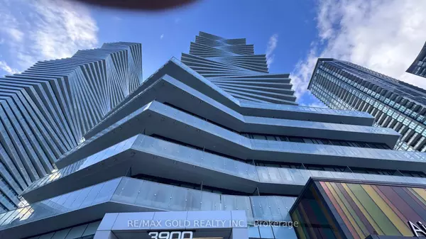 Mississauga, ON L5B 0M3,3900 CONFEDERATION Pkwy #4506