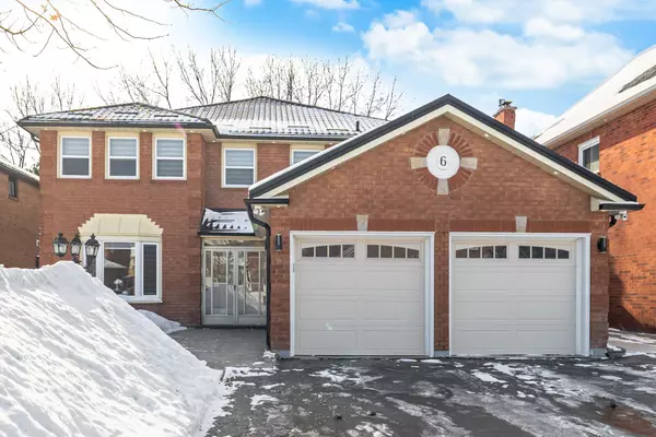 Brampton, ON L6Y 4E4,6 New London CT