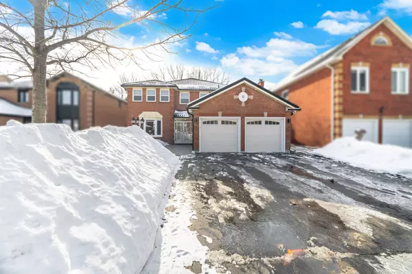 Brampton, ON L6Y 4E4,6 New London CT