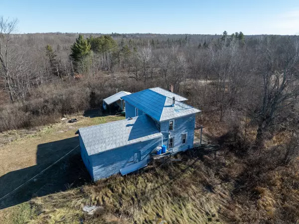 Frontenac, ON K0H 2T0,1236 Davey RD