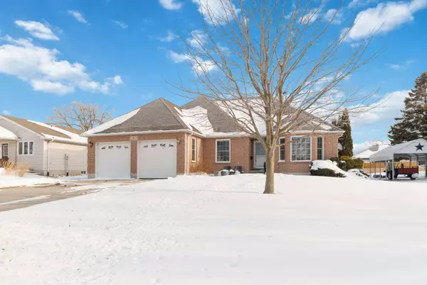 Norfolk, ON N0E 1M0,6 Backus DR