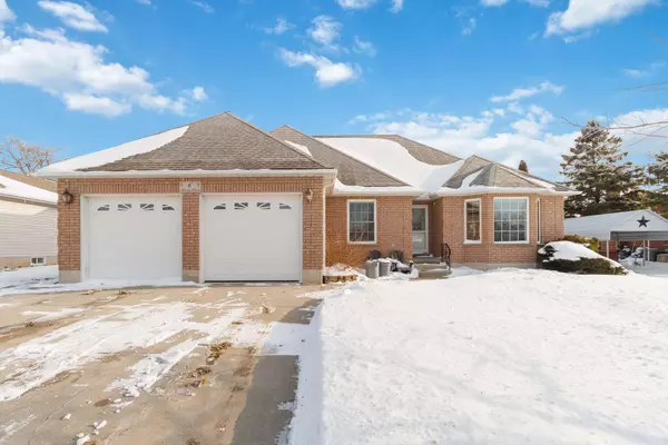 Norfolk, ON N0E 1M0,6 Backus DR