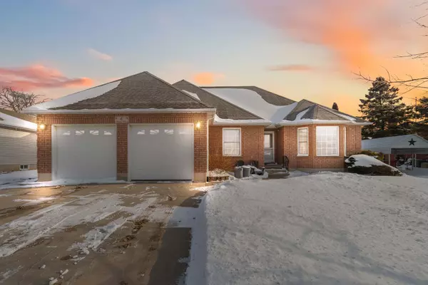 Norfolk, ON N0E 1M0,6 Backus DR