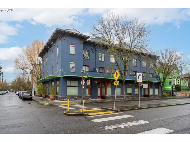 325 NE GRAHAM ST #7, Portland, OR 97212