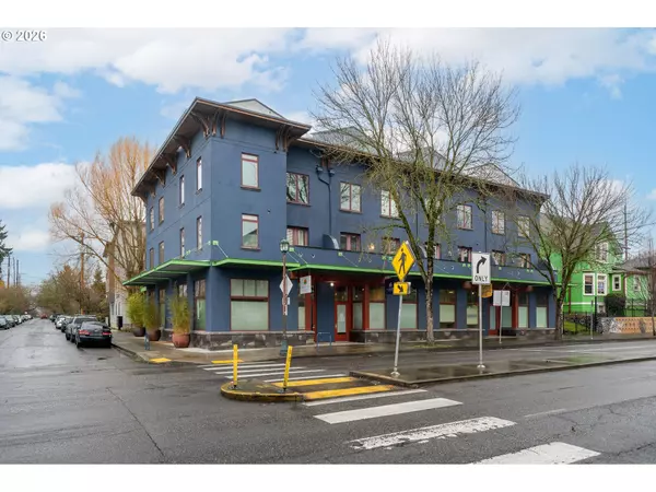 Portland, OR 97212,325 NE GRAHAM ST #7