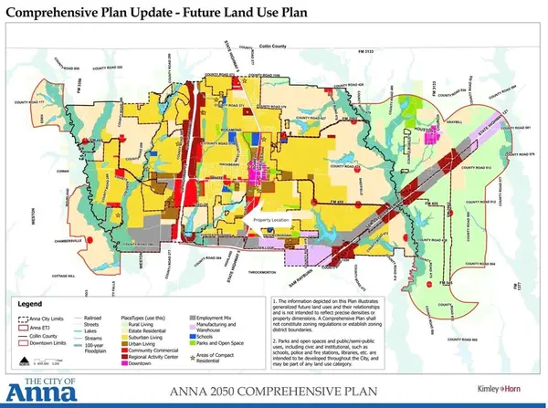 9283 County Road 423, Anna, TX 75409