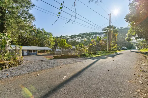 15-2677 KUMU ST, Pahoa, HI 96778