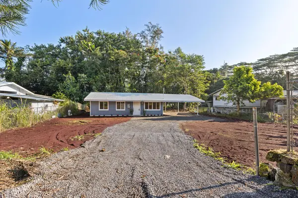 15-2677 KUMU ST, Pahoa, HI 96778