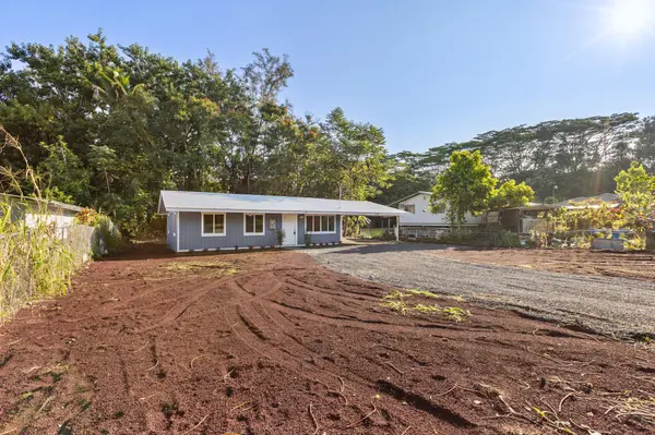 15-2677 KUMU ST, Pahoa, HI 96778