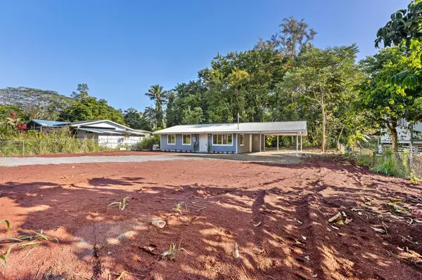 15-2677 KUMU ST, Pahoa, HI 96778