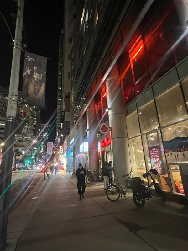 375 King ST W #1109, Toronto C01, ON M5V 1K5