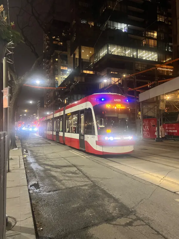 375 King ST W #1109, Toronto C01, ON M5V 1K5