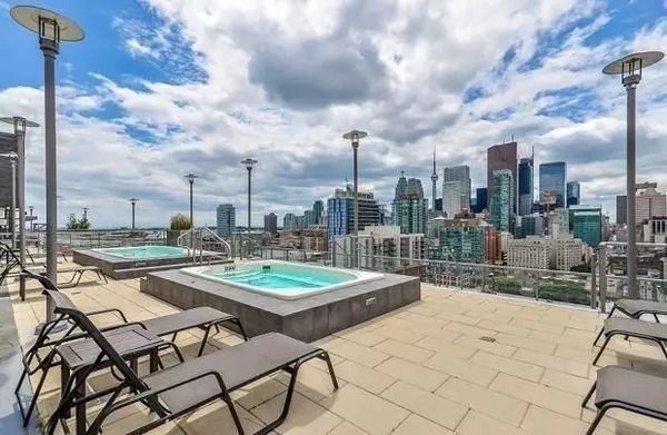 Toronto C08, ON M5A 1P9,320 Richmond ST E #1022