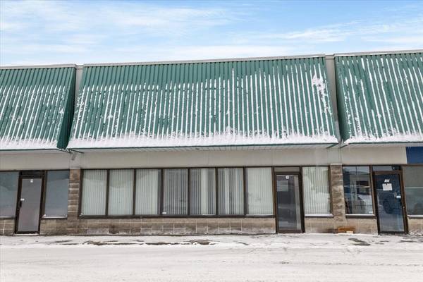 77 AURIGA DR #18, Country Place - Pineglen - Crestview And Area, ON K2E 7Z7