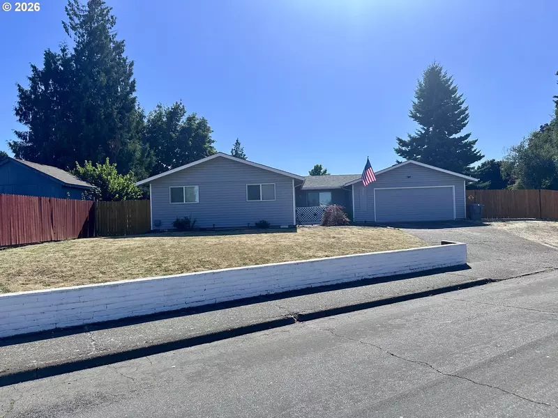 312 SE 47TH AVE, Salem, OR 97317