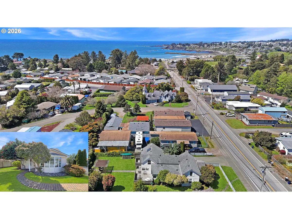 97994 W BENHAM LN, Brookings, OR 97415